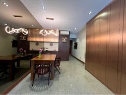 Eastpoint Green (D18), Condominium #454649571
